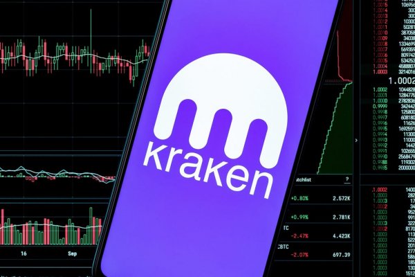 Kraken на русском