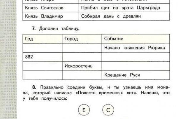 Кракен оригинальный